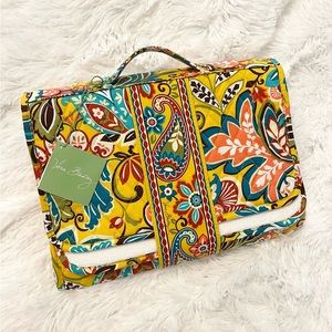 Vera Bradley Changing Pad Clutch